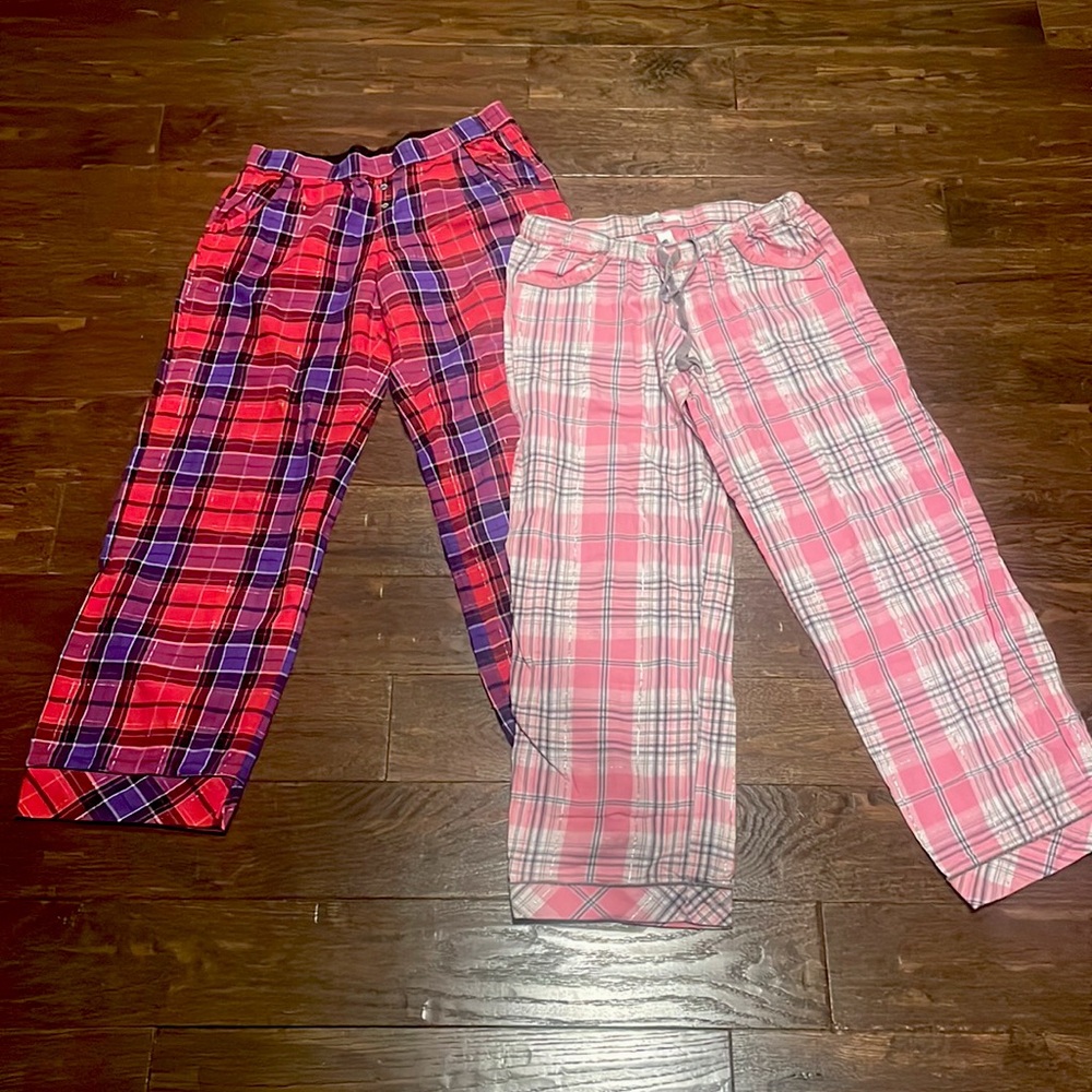 Victoria’s Secret pajama pants